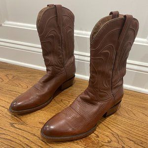 Tecovas Cartwright Boots